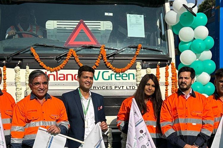 Hindustan Zinc Launches Electric Trucks in Collaboration with Inland EV Green Services