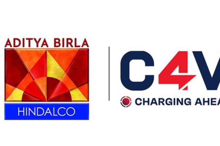 C4V MoU with Hindalco