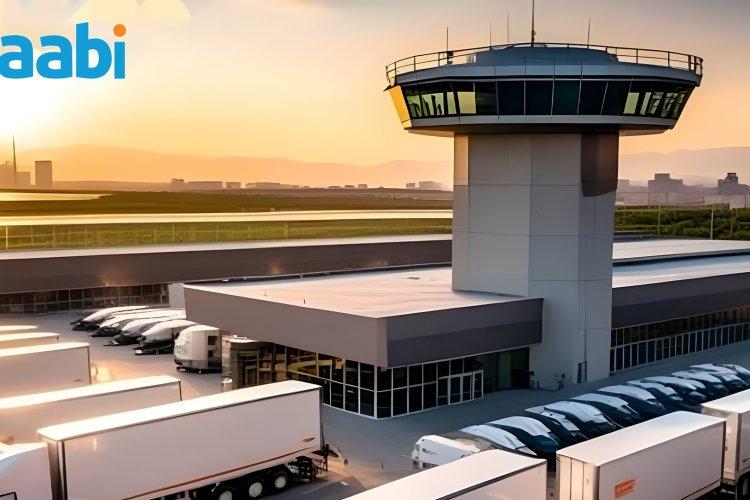 Taabi Mobility Introduces Control Tower Fleet Optimization IoT Solution