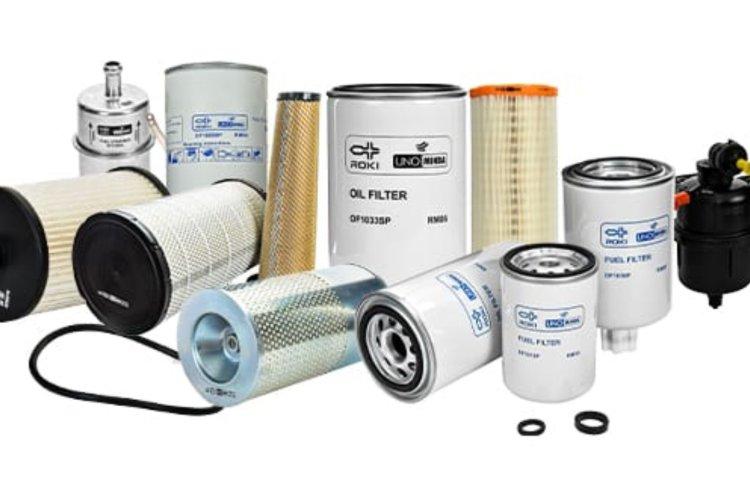 Uno Minda unveils the durable range of commercial vehicle filters with Roki