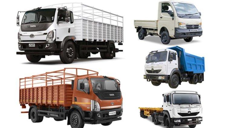 Tata Motors reports November 2023 sales Update