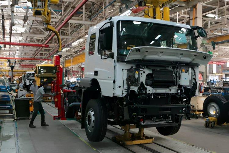 Government Extends Duration of Automobile and Component PLI Scheme to FY28