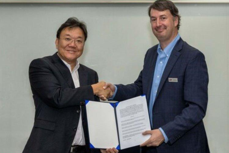 Hyundai Motor and Kia to Develop Polymer Electrolyte Membrane with Gore for Hydrogen Fuel Cell Systems