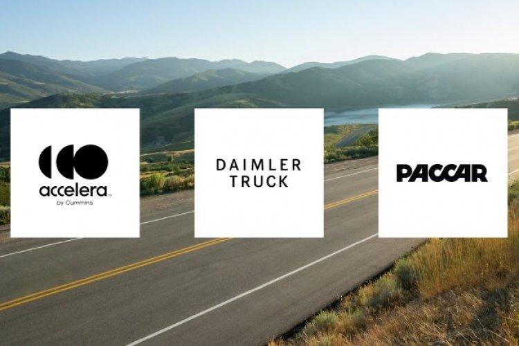 Accelera with Cummins, Daimler Truck, and PACCAR, selects Mississippi for U.S. battery cell production
