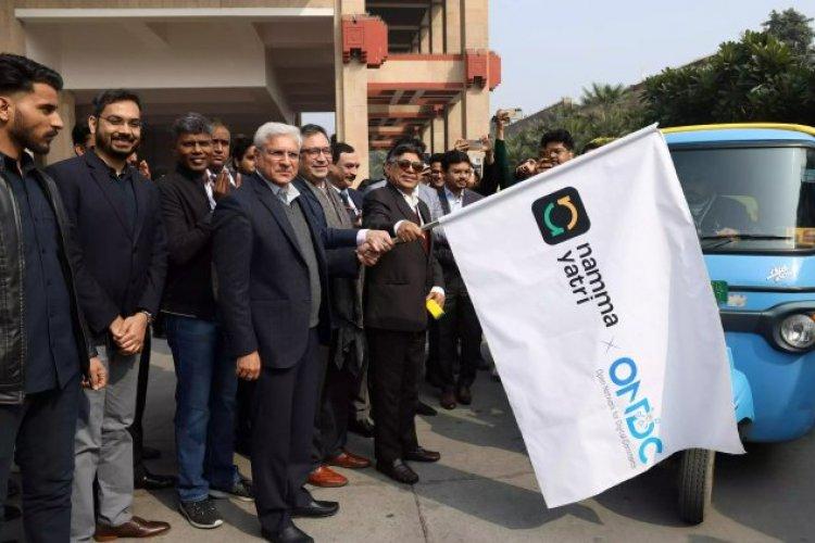 Delhi to Launch 500 Electric Buses on January 23