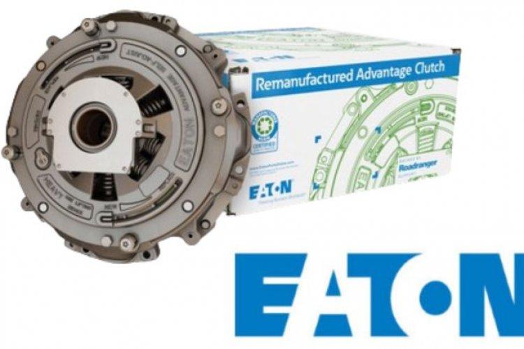 Eaton expands remanufactured portfolio with Advantage Clutch