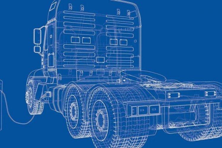 BorgWarner's New Venture Targets Chinese Electric Commercial Vehicle Market Growth