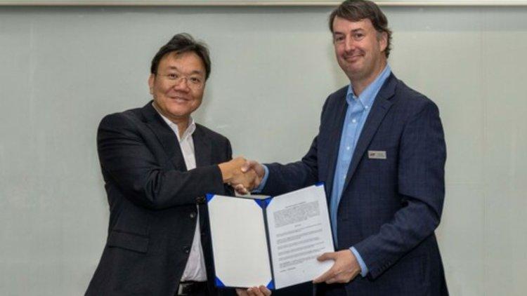 Hyundai Motor and Kia to Develop Polymer Electrolyte Membrane with Gore for Hydrogen Fuel Cell Systems