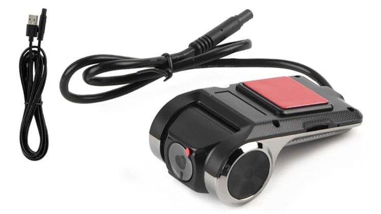 Uno Minda unveils an advanced DVR with Advanced Driver Assistance System