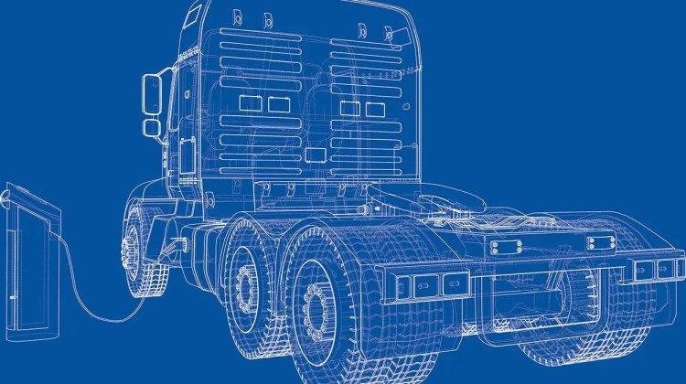 BorgWarner's New Venture Targets Chinese Electric Commercial Vehicle Market Growth