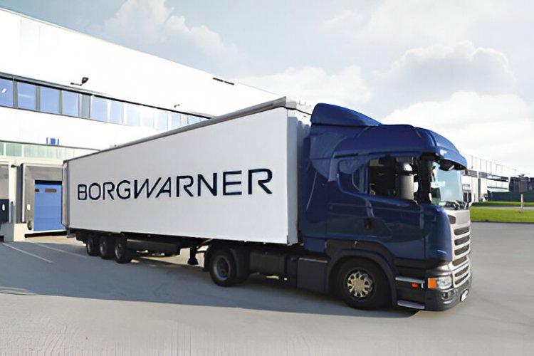 BorgWarner partners with FinDreams Battery for LFP battery packs