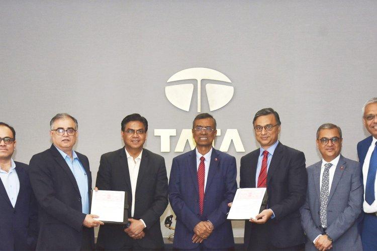 Tata Motors, Bandhan Bank Partner for Commercial Vehicle Financing