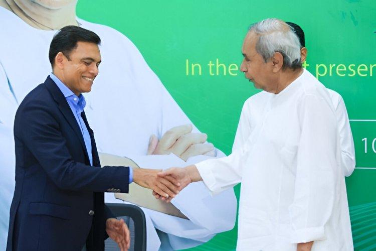 JSW Group to build EV and battery plants in Odisha