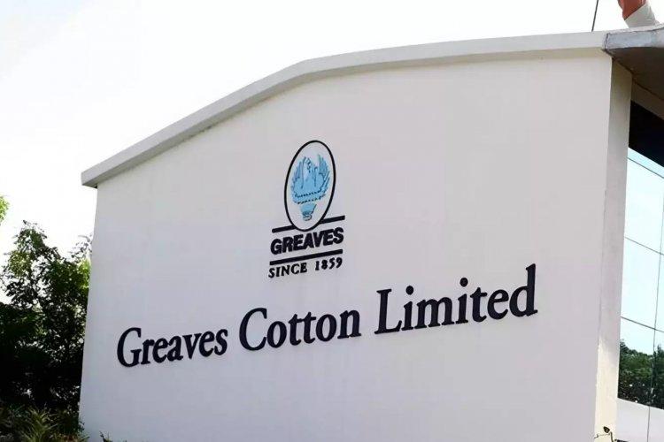 Greaves Cotton Q3 FY24 PBT: INR 112 Crores