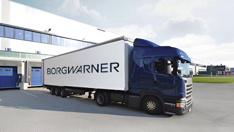 BorgWarner partners with FinDreams Battery for LFP battery packs
