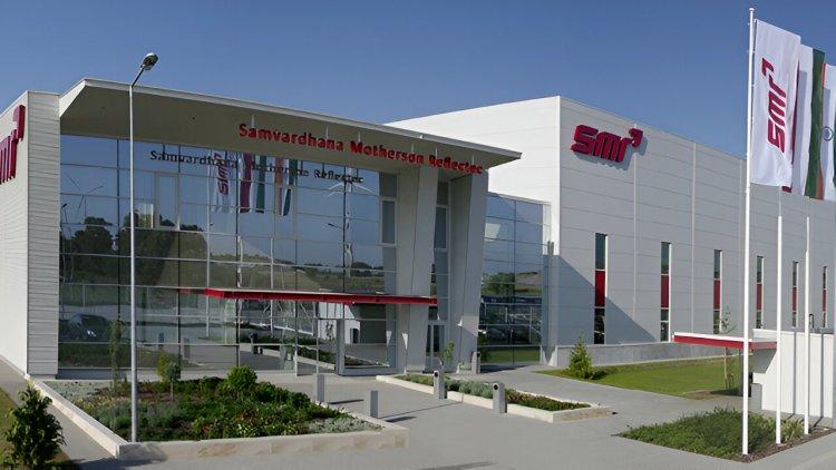 Samvardhana Motherson's Q3 FY24 Revenue Jumps 27% to Rs 25,698 Crore