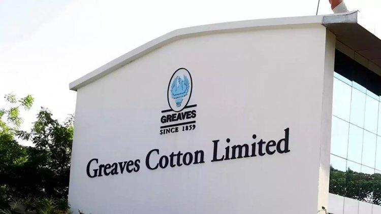 Greaves Cotton Q3 FY24 PBT: INR 112 Crores