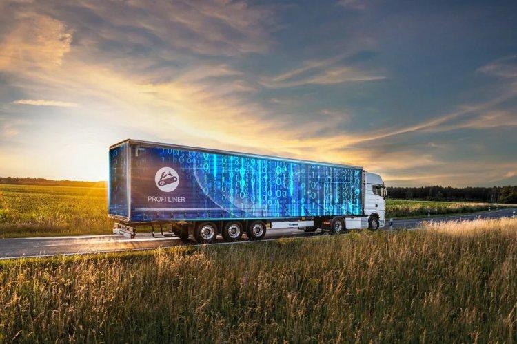KRONE and RIO Partner to Streamline Truck and Trailer Communication