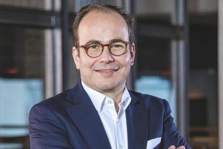 Dr. Peter Holdmann Appointed to ZF Board, Driving Chassis Solutions Forward