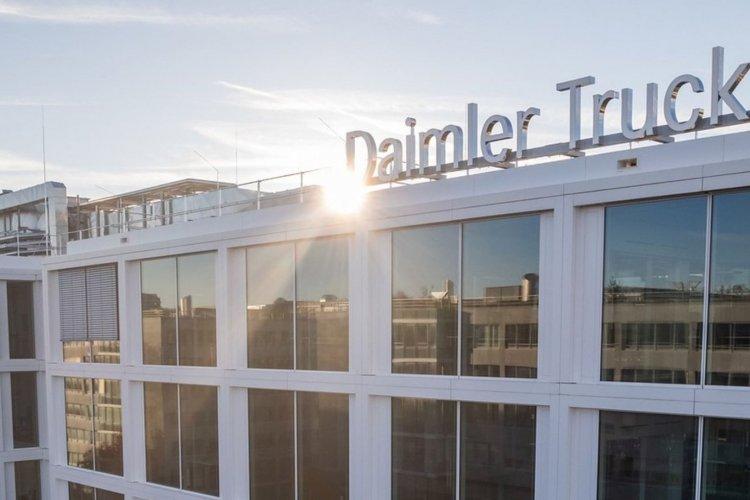 Daimler Truck secures tailor-made credit line