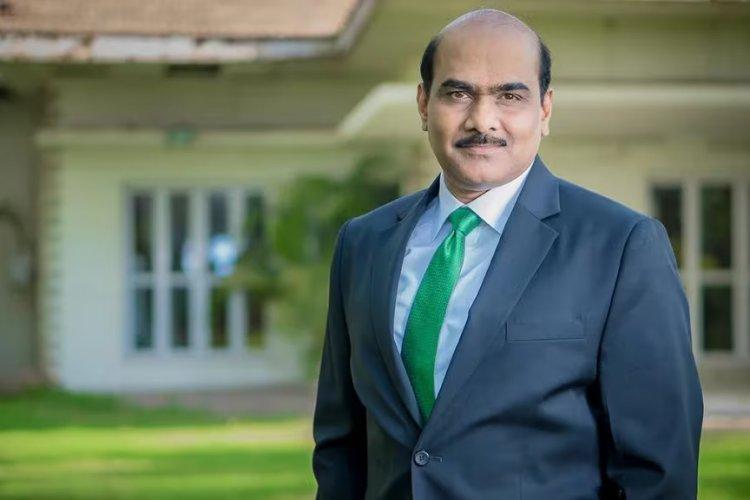 Schaeffler India Board Extends CEO Kadam's Term to 2027