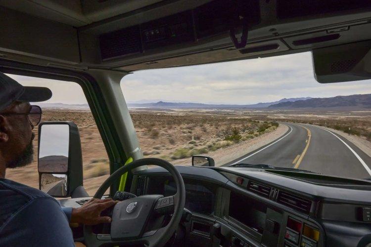 Volvo Trucks unveils safer VNL with advanced tech and emergency protocols