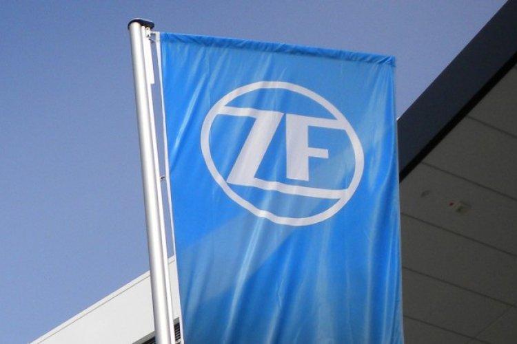 ZF Takes Majority Stake in Indian JV with Rane Group