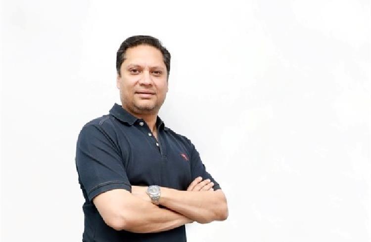 Blue Energy Motors seeks to raise INR 760 crore for EV expansion