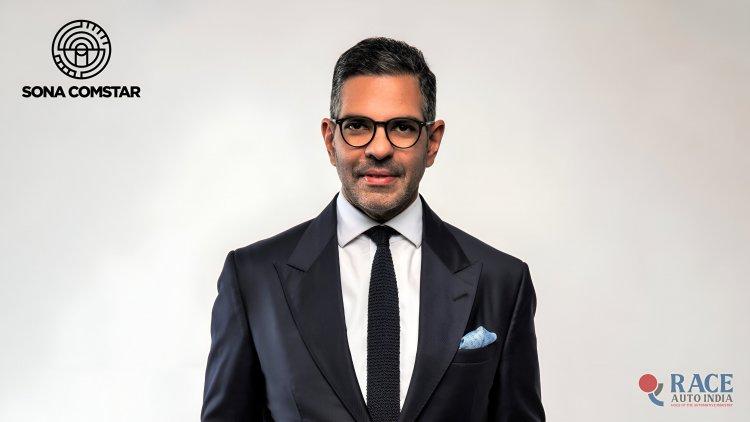 Sunjay Kapur Applauds India's EV Policy for Sustainable Growth