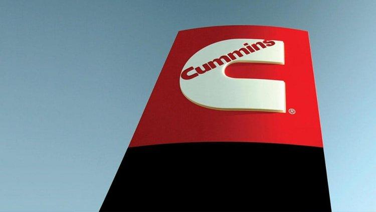 Tata Cummins Unveils Hydrogen Engine Facility