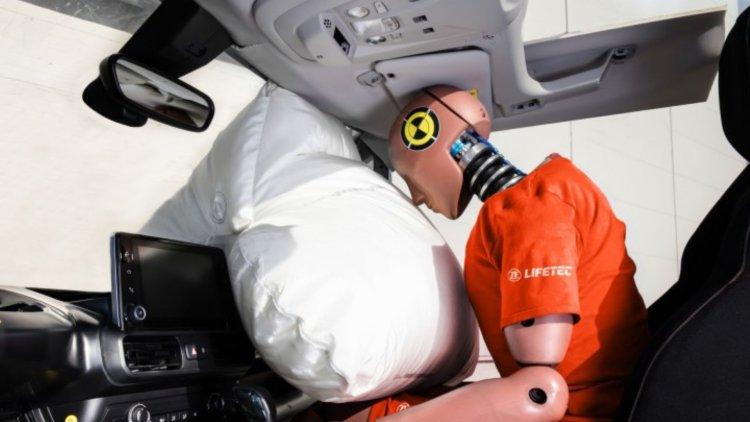 ZF Renames Passive Safety Systems Division to ZF LIFETEC