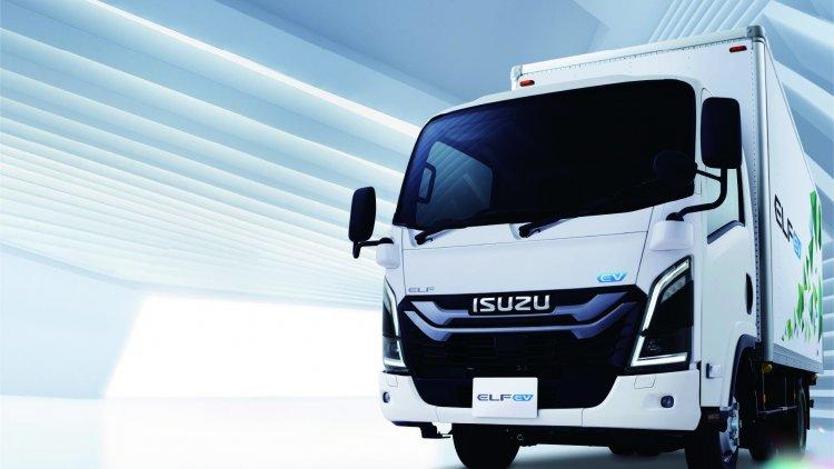 ZF celebrates 1000th CeTrax Lite Electric Drive produced