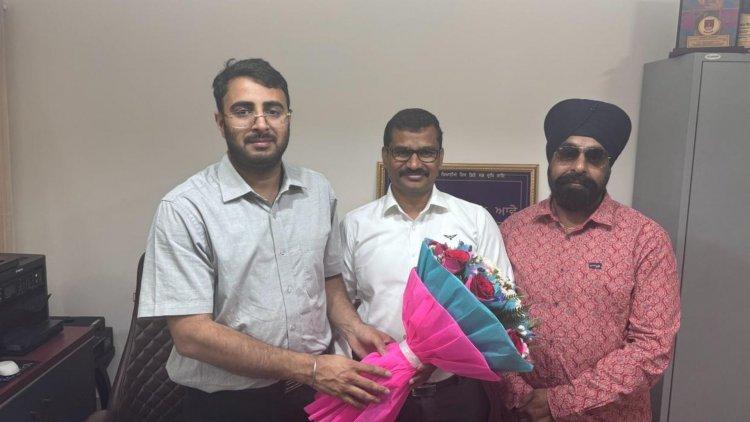 Montra Electric Empowers Sustainable Transport in Amritsar through RAAHI Project