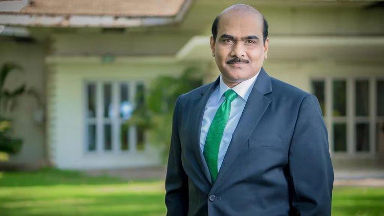 Schaeffler India Board Extends CEO Kadam's Term to 2027
