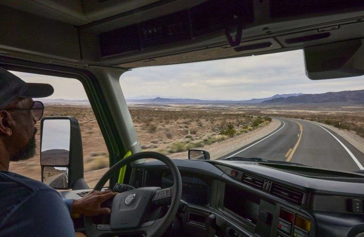 Volvo Trucks unveils safer VNL with advanced tech and emergency protocols