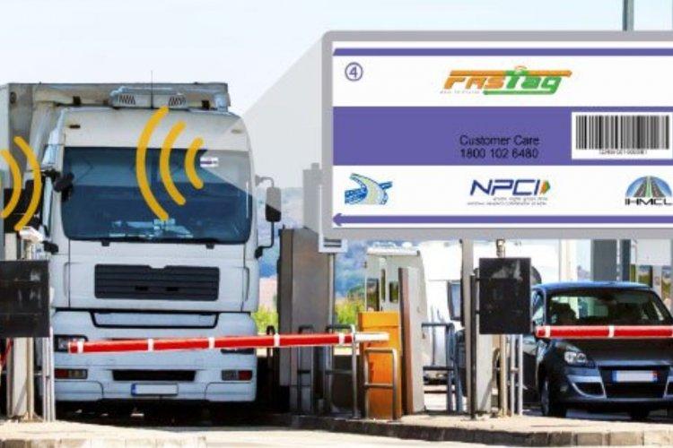 'One Vehicle, One FASTag' norm comes into force