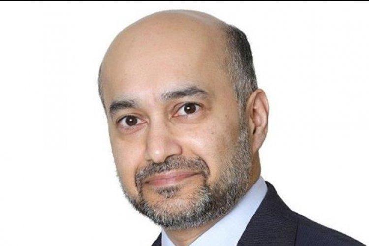 Amit Kalyani appointed Vice-Chairman and Joint MD of Bharat Forge.