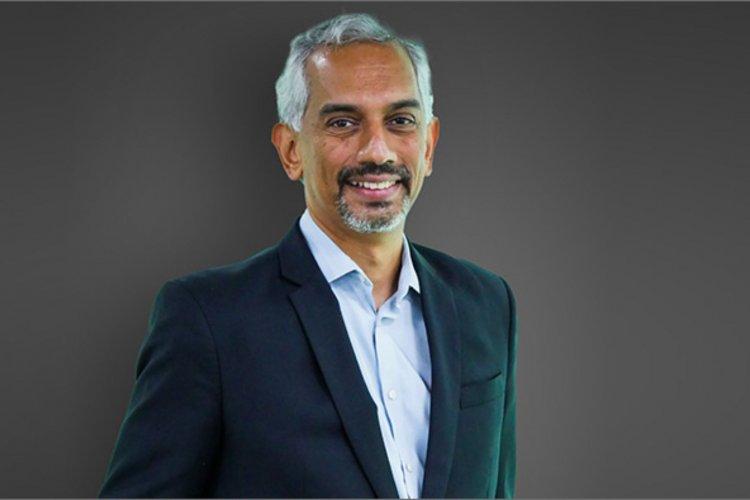 SKF India appoints Mukund Vasudevan as MD and President