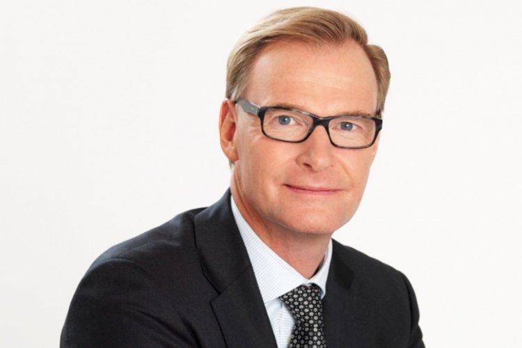 Iveco Group Appoints a New CEO
