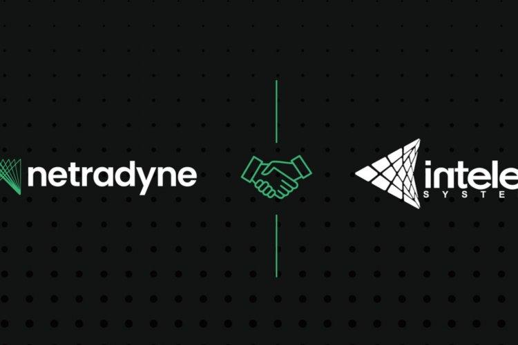 Netradyne Partners With Intelex to Cater UK Market
