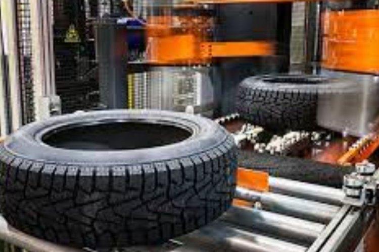 Yokohama Rubber build Tire Plant in Mexico