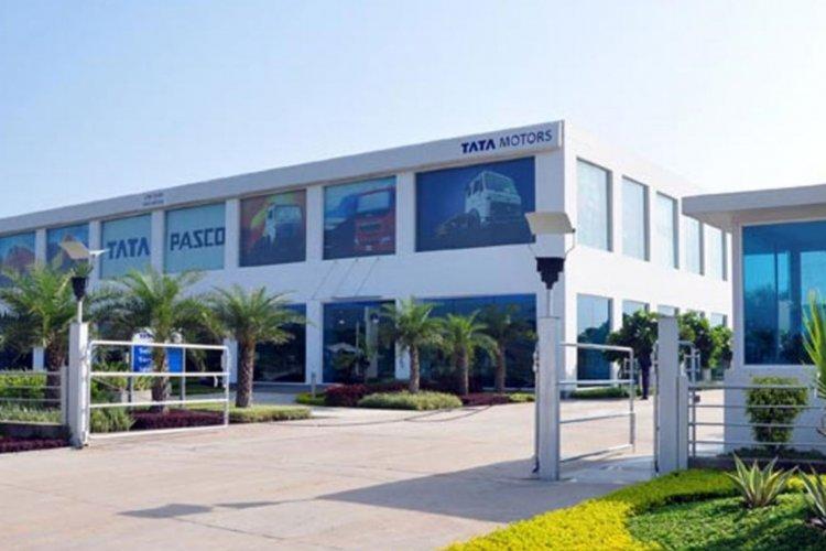 Tata Motors inaugurate vehicle spare parts warehouse in Guwahati