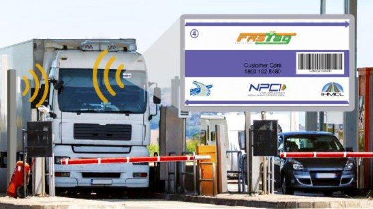 'One Vehicle, One FASTag' norm comes into force