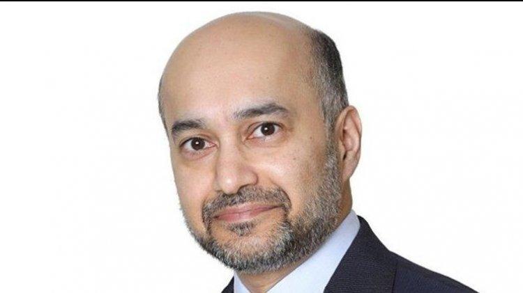 Amit Kalyani appointed Vice-Chairman and Joint MD of Bharat Forge.