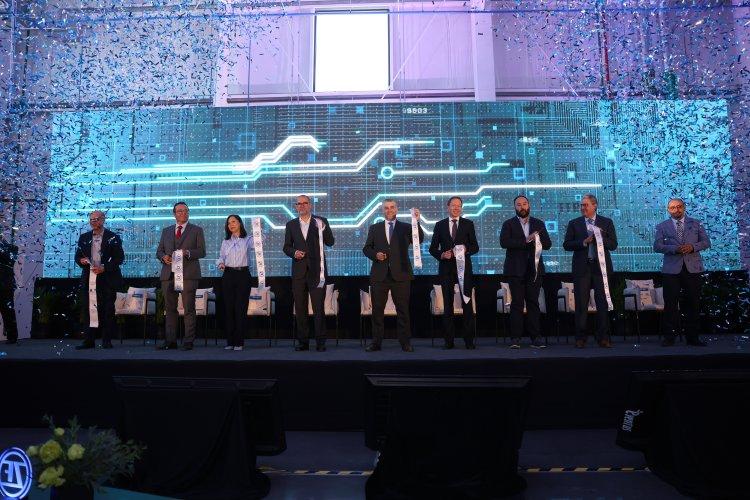ZF Inaugurates automotive technology center Campus in Monterrey, Mexico
