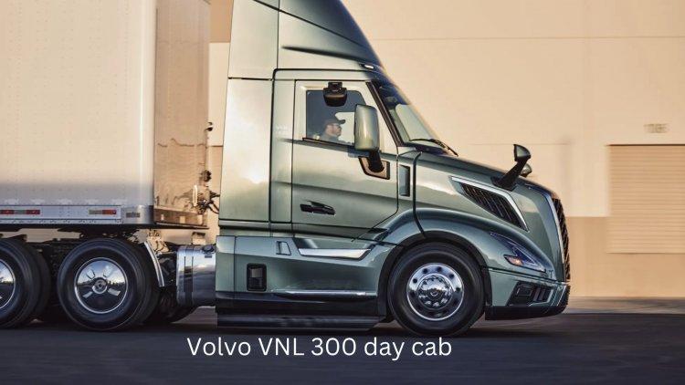 Volvo Showcased Volvo’s VNL at Truck world 2024