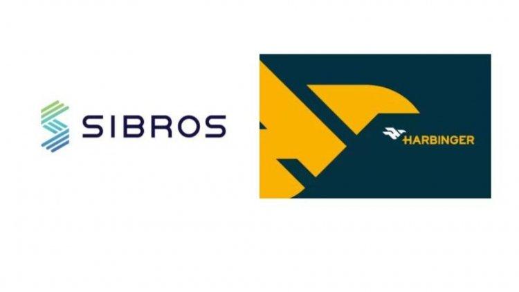 Sibros partner with Harbinger Motor