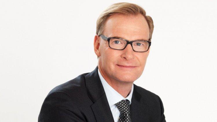 Iveco Group Appoints a New CEO