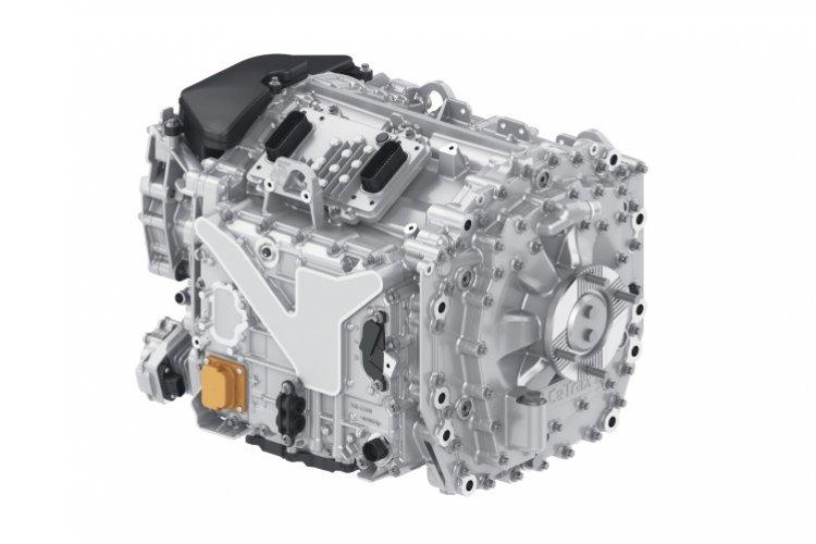 ZF win’s sustainability award at Bus2Bus Trade show