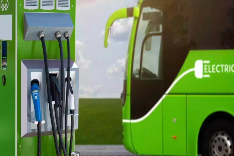 GreenCell Mobility gets Rs 300 crore from SMBC in green financing